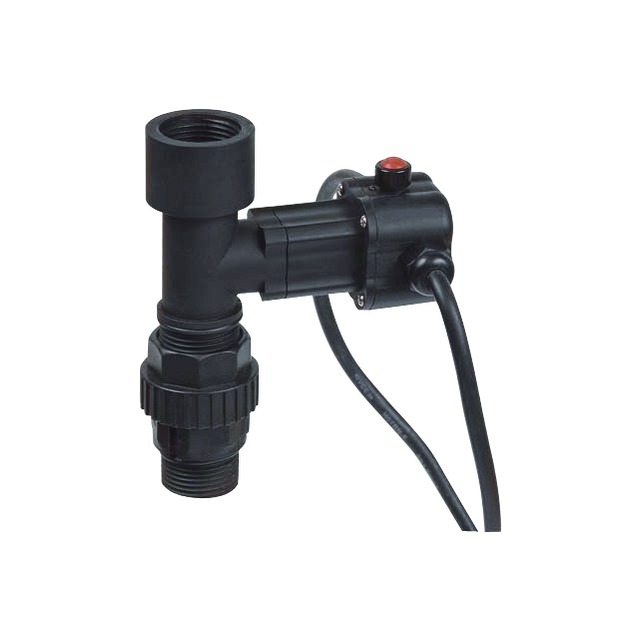 Securite Manque D'eau 230V Raccord M/F 26X34 référence fournisseur 1950060